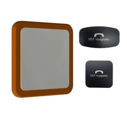 Universal Magnetic Stand Sticker Mobile Phone Holder Card Tablet Wall Mount Car Home Office Gym for iPhone iPad Pro Air