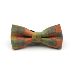 New Floral Cork Wood Bow Ties For Men Women Childern Wedding Casual Party Gift Fashion Novelty Handmade Solid Bowtie Accessories