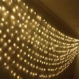 USB/Battery Power LED Ball Garland Lights Fairy String Waterproof Outdoor Lamp Christmas Holiday Wedding Party Lights Decoration