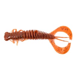 B&U Larva Soft Fishing Lures Artificial Lures Silicone Wobblers For Pike Swimbait Jigging Plastic Baits Worm