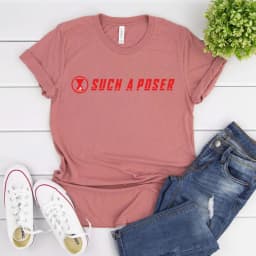 Such A Pose Black Widow 2021 Unisex T Shirt Natasha Romanoff 1984 Shirt Women Superhero Tee Vintage Short Sleeve Graphic Tees