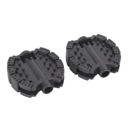 1 Pair of Replacement Pedal for Bicycle and Tricycle Child Baby Tricycle Baby Bicycle Bike Pedal Bicycle Accessory Tool