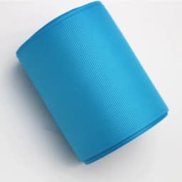 10 Yards 9MM/25MM38MM/50MM/75MM Solid Color Ribbons DIY Handmade Gift Wrapping Headpiece Bows Grosgrain Ribbon Crafts Mixed