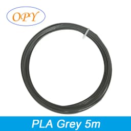 3D Pen Filament Pla Plastic Refill 5M 1.75Mm Matte Carbon Fiber Bronze Silk White Black Red Green Blue Purple Nature