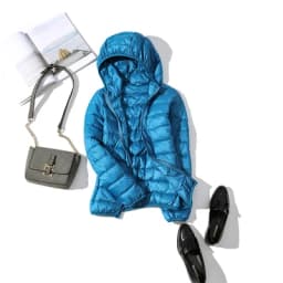 90% Ultra-light Thin Down Jacket Women 2024 Autumn Winter Slim Short Hooded Warm White Duck Down Coat Women Outerwear