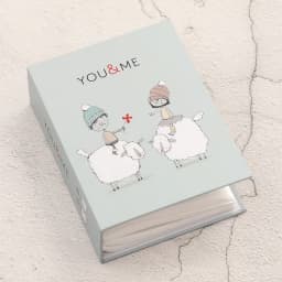 6-inch Plastic 100 Photo Album Book 4d Large Six-inch Album Book Baby Family Scrapbooking Albums Wedding Foto Diy Craft