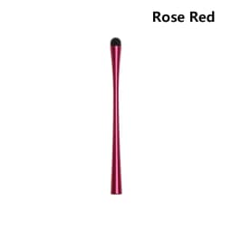 Hot 8 Color Portable High Precision Universal Screen Stylus Touch Pen Capacitive Pen For iPad iPhone PC Mobile Phone Accessories