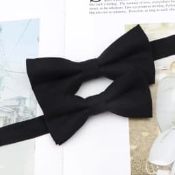 New Light Color Parent-Child Bow Tie Cotton Kids Men Casual Butterfly Cravat White Blue Pink Bowtie Wedding Dinner Accessory