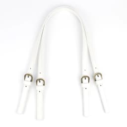 67-71CM Adjustable 1 Pair Bag Handles DIY Bag Belt Split Leather Bolsa Accessories Replacement Shoulder Bag Straps KZ0332