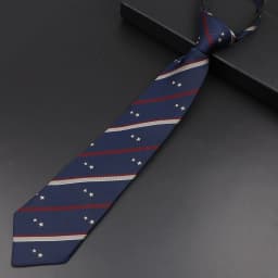 New School Formal Uniform Tie Classic Stripe Plaid British Tie For Student Children Bowtie Necktie Daily Wear Cravat Accessories