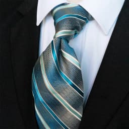 Classic Vintage Mens Tie Handmade 10cm 100% Silk Printed Necktie Geometric Checked Jacquard Ties For Man Business Wedding Gift