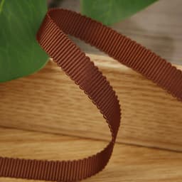 Grosgrain Till Ribbon Webbing Bias Muti-Color Polyester Binding Tape 6 9 12 15 20 25mm For Hat Clothing Wrapping Flower Bags Sew