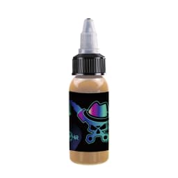 OPHIR Airbrush Acrylic Paint for One Bottle DIY Ink Airbrush Acrylic Pigment for Model Shoes Leather 32 Colors for Choose TA005