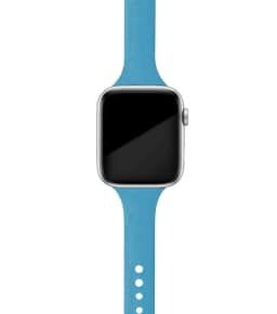 Slim strap for Apple watch band 44mm 40mm 38mm 42mm ultra 49mm Silicone bracelet correa iWatch series 6 se 5 4 3 7 8 9 45mm 41mm