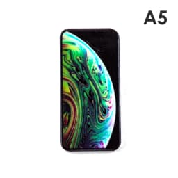 1:12 Miniature Dollhouse Mobile Phone Model for BJD Blyth Doll Houes Decoration