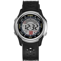 Children's Digital Watches Student Electronic Clock Men Simple Multi-Function Luminous Waterproof Kids Sport Watch For Boys Girl