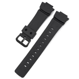 Resin Watch Strap for Casio G Shock G100 G-200/G-101/G-2310/G-2300 GW-2300 GW-2310 Sport Diving Wristband for Men Women