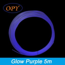 3D Pen Filament Pla Plastic Refill 5M 1.75Mm Matte Carbon Fiber Bronze Silk White Black Red Green Blue Purple Nature