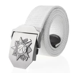 Men Soviet Canvas Belt 3D Great Patriotic War Memorial Metal Buckle Tactical Belts CCCP Army Male Strap Jeans Waistband
