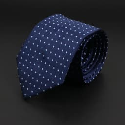 New Men's Tie Classic Red Blue Black Solid Color Stripe 7cm Jacquard Necktie Daily Wear Business Formal Wedding Tie Gift For Men