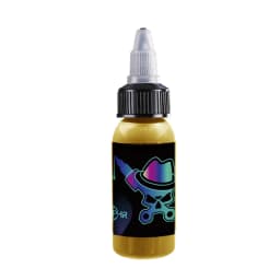 OPHIR Airbrush Acrylic Paint for One Bottle DIY Ink Airbrush Acrylic Pigment for Model Shoes Leather 32 Colors for Choose TA005