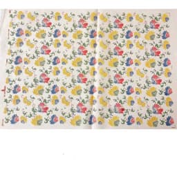 1PCS Pottery Ceramics Clay Transfer Paper Glaze Underglaze Colored Flower Paper Jingdezhen High Temperature DIY Decal Paper
