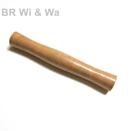 BR Wi&Wa Fly Rod AAA Cork Grips Half Well & Full Well High Quality Cork Fishing Rod Repair Rod Building
