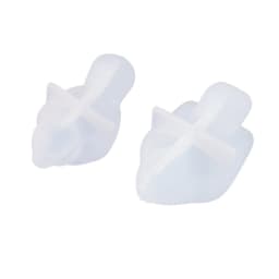 DIY Desktop Decorations Crafts Making Tool Crystal Epoxy Resin Mold 3D Animal Birds Bear Ornament Pendant Silicone Mould