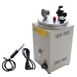 Pump Injection Wax Machine Jewelry Processing Equipment Casting Version Jewellers Jewellery Tools