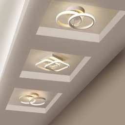 Modern Ceiling Light Aisle Entrance Hall Ceiling Lamp for Livingroom Lights Hallway Balcony Light