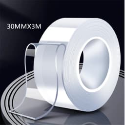 Car Strip Nano Tape Scratchproof for audi e-tron Seat Ateca Alfa Romeo Stelvio Mazda 6 cx3 cx5 CX-5 cx7