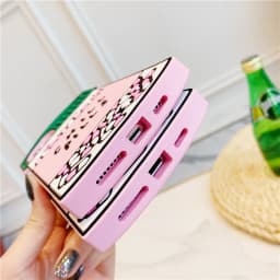 3D Cute Cartoon Chill Pills Case for iPhone 18 Pro Max/16/15/14/13/12/11 Medicine Bottle Soft Rubber Back Cover Funda iPhone 17