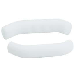 Brake Handle Cover Protector for Xiaomi M365 Max G30 Electric Scooter Antiskid Accessories Bike Bicycle Cycling Universal Cover