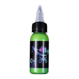 OPHIR Airbrush Acrylic Paint for One Bottle DIY Ink Airbrush Acrylic Pigment for Model Shoes Leather 32 Colors for Choose TA005
