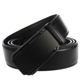 Plus Length Mens Belt Black And Brown Belts Men Large Size 110 cm-200 cm Cinturon