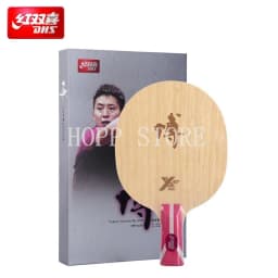 DHS Hurricane B2X B2 DHS Fang BO Arylate Carbon ALC Racket DHS Table Tennis Blade DHS Ping Pong Bat / Paddle