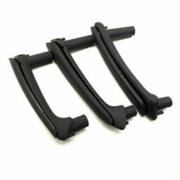Front Rear Left Right Grab Handle for VW Passat B5 1998-2005 3B186717E 3B4867179B 3B0867180A 3B4867180B 3B4867372