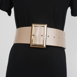 Solid Real Leather Wide Waist Belt Large Plus Size Split Leather Corset Strech Belt Women Fashion All-match Shirt Suit Coat Belt