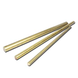200mm Brass Rod Bar Knife Handle Rivet Screw Mosaic Pin Tools 1mm 2mm 3mm 4mm 5mm 6mm 8mm 10mm 12mm 16mm 18mm 20mm