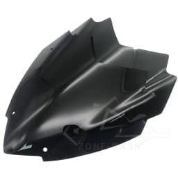 Motorcycle Sports Windshield WindScreen Visor Viser Fits For XMAX300 XMAX250 XMAX 250 300 2018-2022 Double Bubble