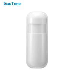 Wireless Infrared Motion Detector 433MHz EV1527 for Home Alarm System PIR Motion Sensor Detector