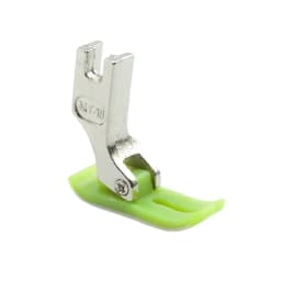 3 PCS MT-18 Presser Foot Fit All Industrial Lockstitch Sewing Machine Accessories For JUKI BROTHER SINGER Single Needle