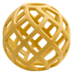Newest Silicone Big Ball Baby Teether Toys Creative Teething Infant Chewing Toy Indoor Fidget Toys Parent-Child Interaction Gift