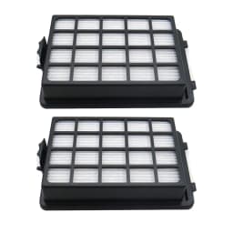 H13 Dust HEPA Filter Vacuum Cleaner Parts for Samsung Cyclone force SC21F50HD SC15F50HU SC21F50HD SC50VA VC-F700G VU7000 VU4000