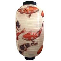 10 Inch Japanese Style Lantern Outdoor Waterproof Lantern Sushi Sashimi Cuisine Restaurant Izakaya Decor Lantern New Year Party