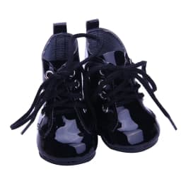 7cm Doll Shoes Doll Boots Plush Snow Panda For 18 Inch American&43Cm Baby Doll Accessories Our Generation Girl`s Toys Gifts
