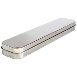 Flatware Stainless Steel Portable Tableware Cutlery Case Spoon Fork Chopstick Storage Box For Travel Pinic Outdoor