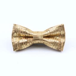 New Floral Cork Wood Bow Ties For Men Women Childern Wedding Casual Party Gift Fashion Novelty Handmade Solid Bowtie Accessories