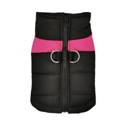 Winter Warm Dog Vest Jacket S-7XL Pet Clothes for Small Medium Large Dogs Doberman German Shepherd Greyhound Pets Clothing Coat
