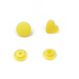 10/20sets Heart/Star Shaped T5 Plastic Snap Button Fastener Press Buttons For Baby Clothes Clips Buttons Garment Accessories